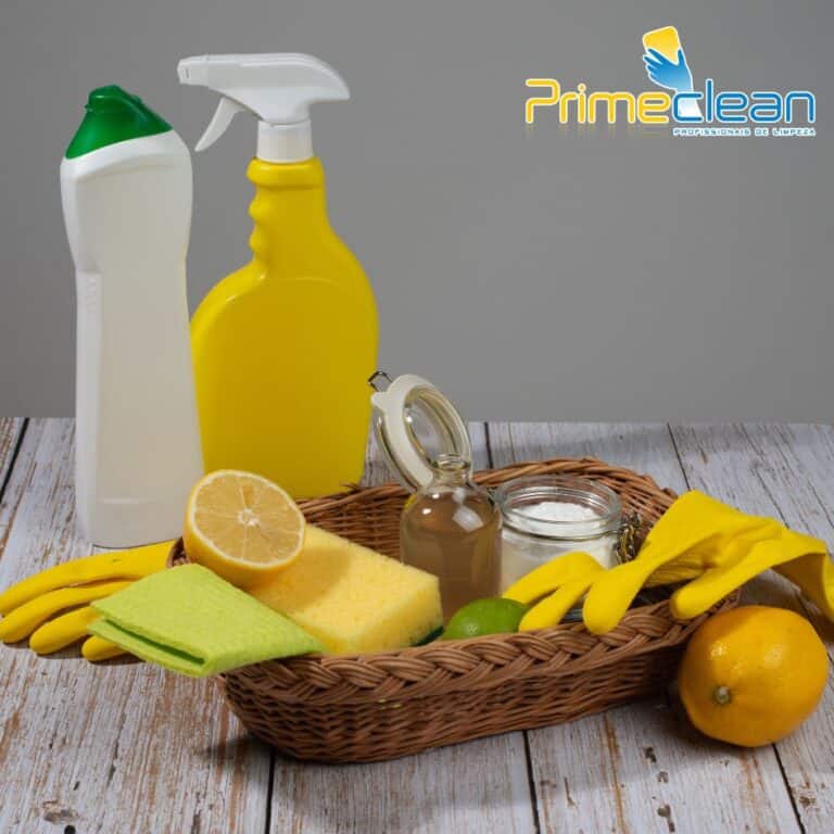 empresa de limpeza cascais