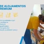 limpezas de alojamentos