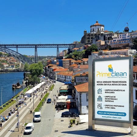 unidade Vila Nova de Gaia